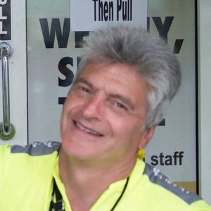 Meet your Posher, Don